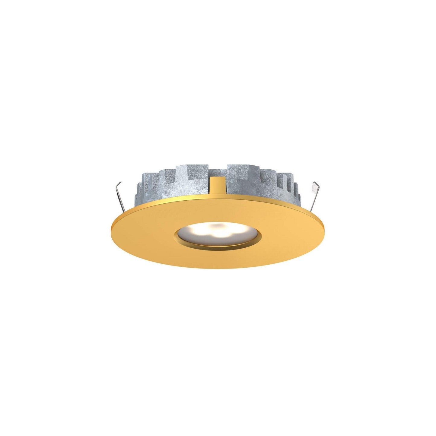  LED Recessed Superpuck