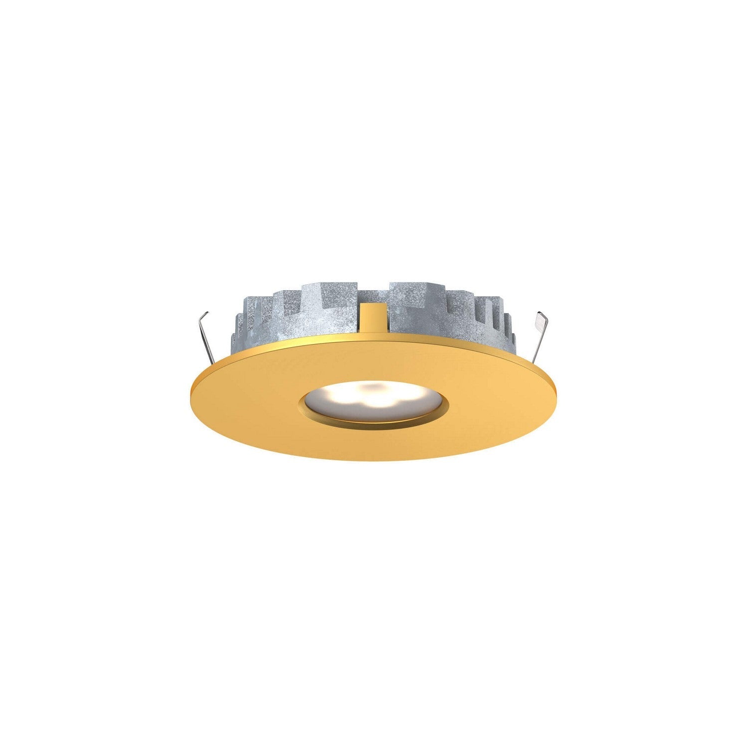  LED Recessed Superpuck