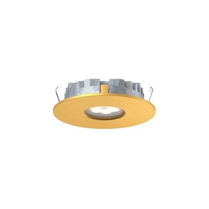  LED Recessed Superpuck