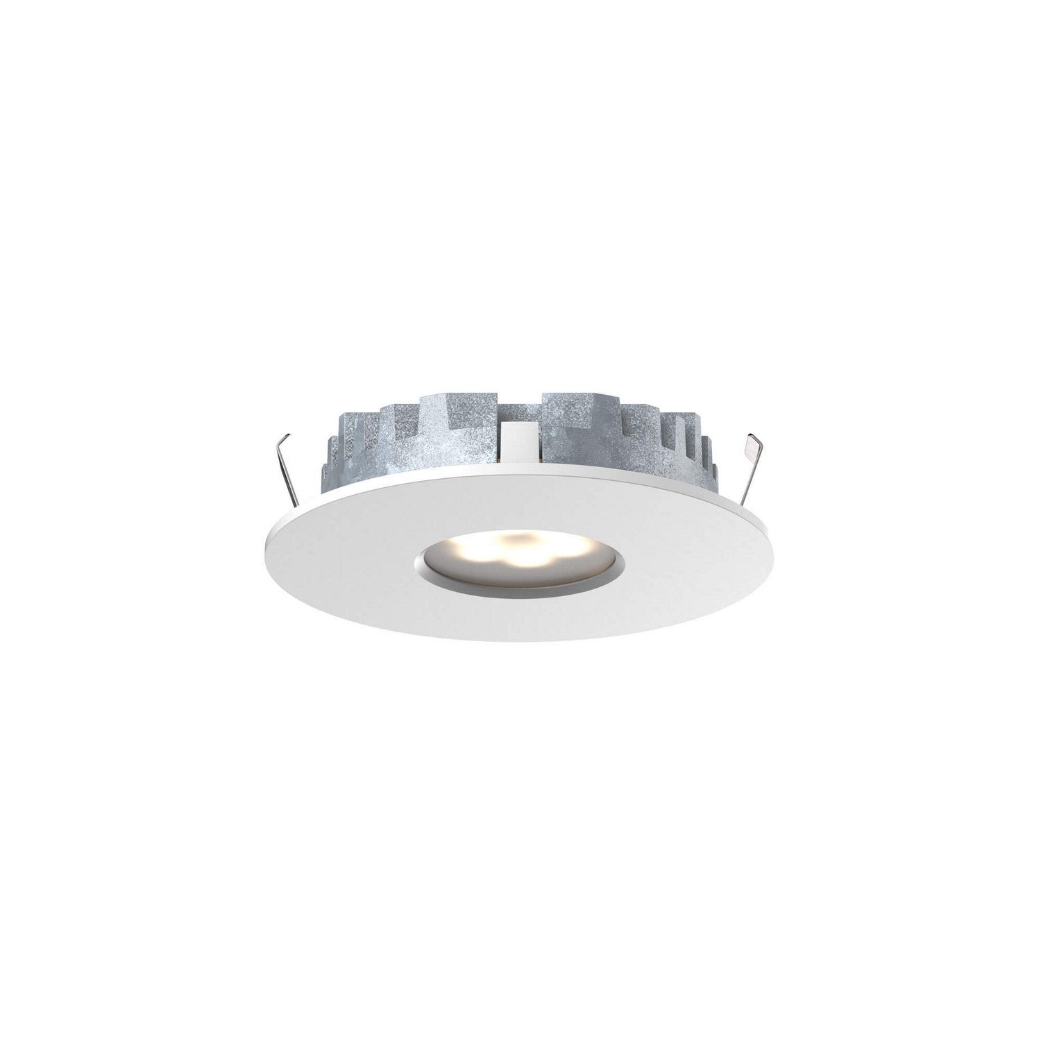  LED Recessed Superpuck
