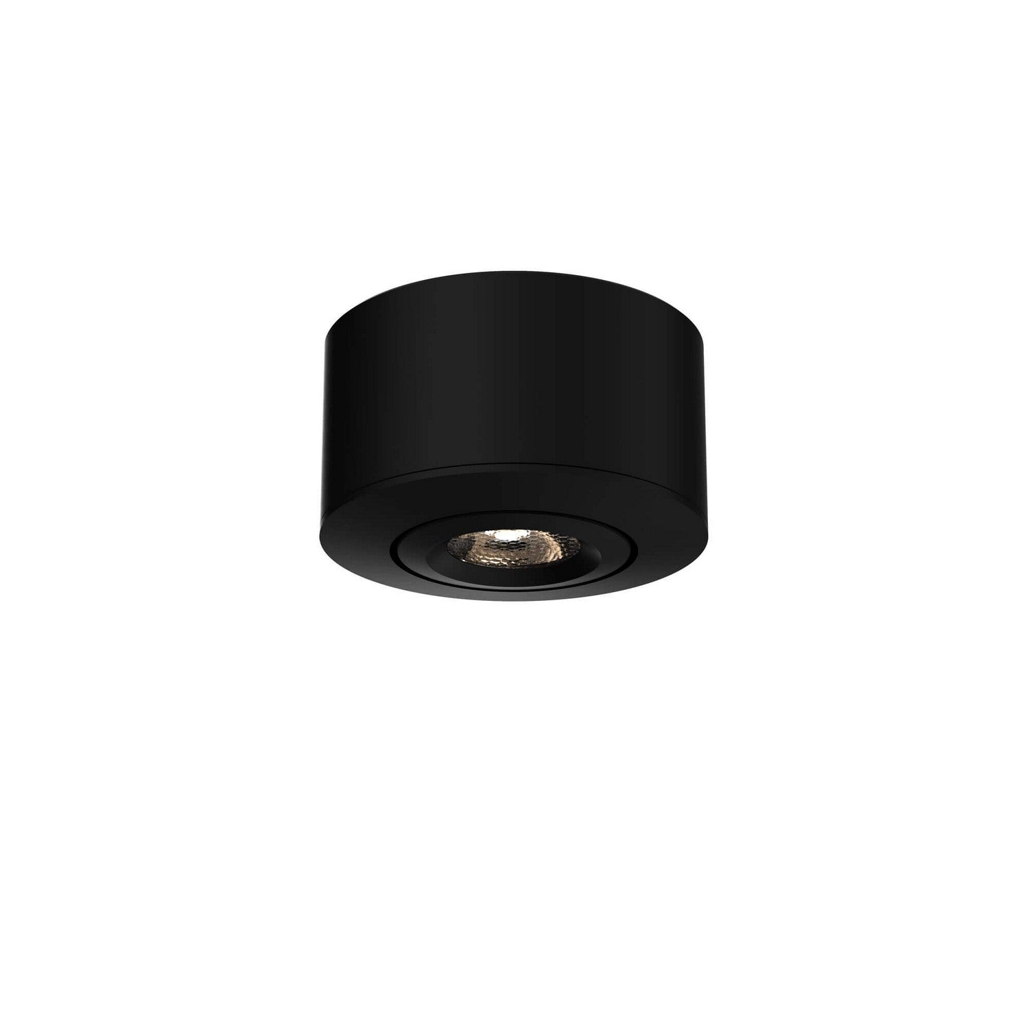  LED Mini Gimbal Puck Light