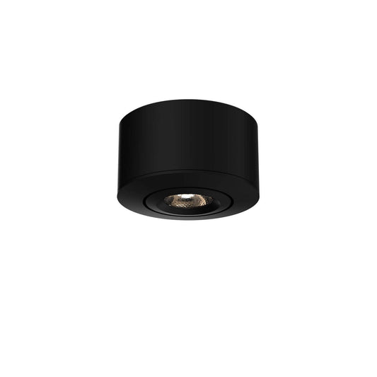  LED Mini Gimbal Puck Light