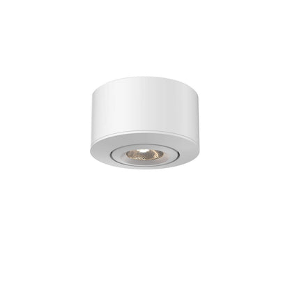  LED Mini Gimbal Puck Light