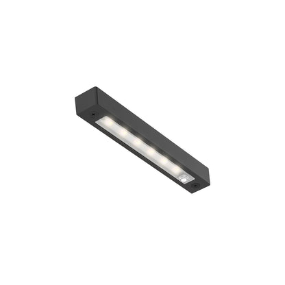  Step Light In Black