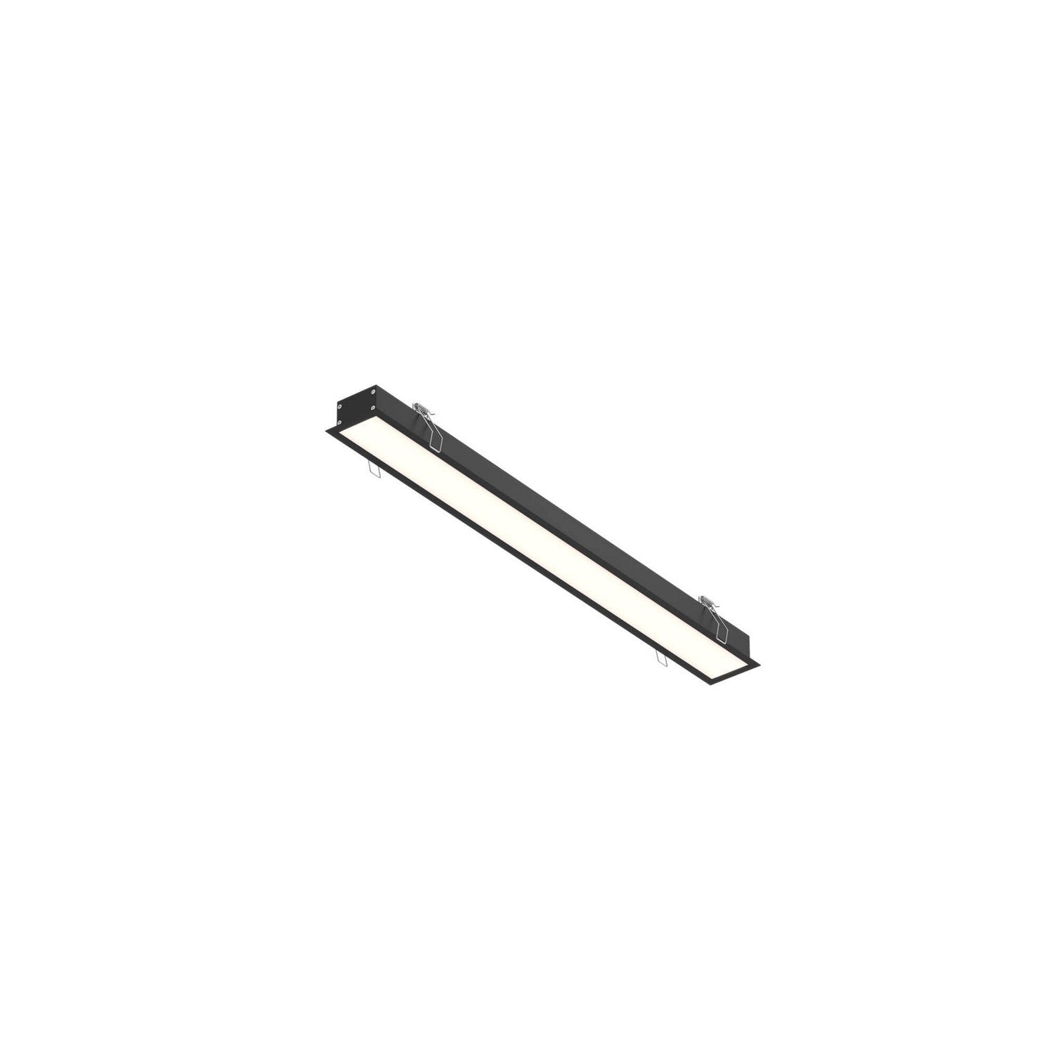  24" Linear Recessed Light