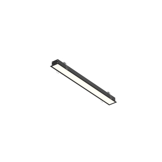  24" Linear Recessed Light