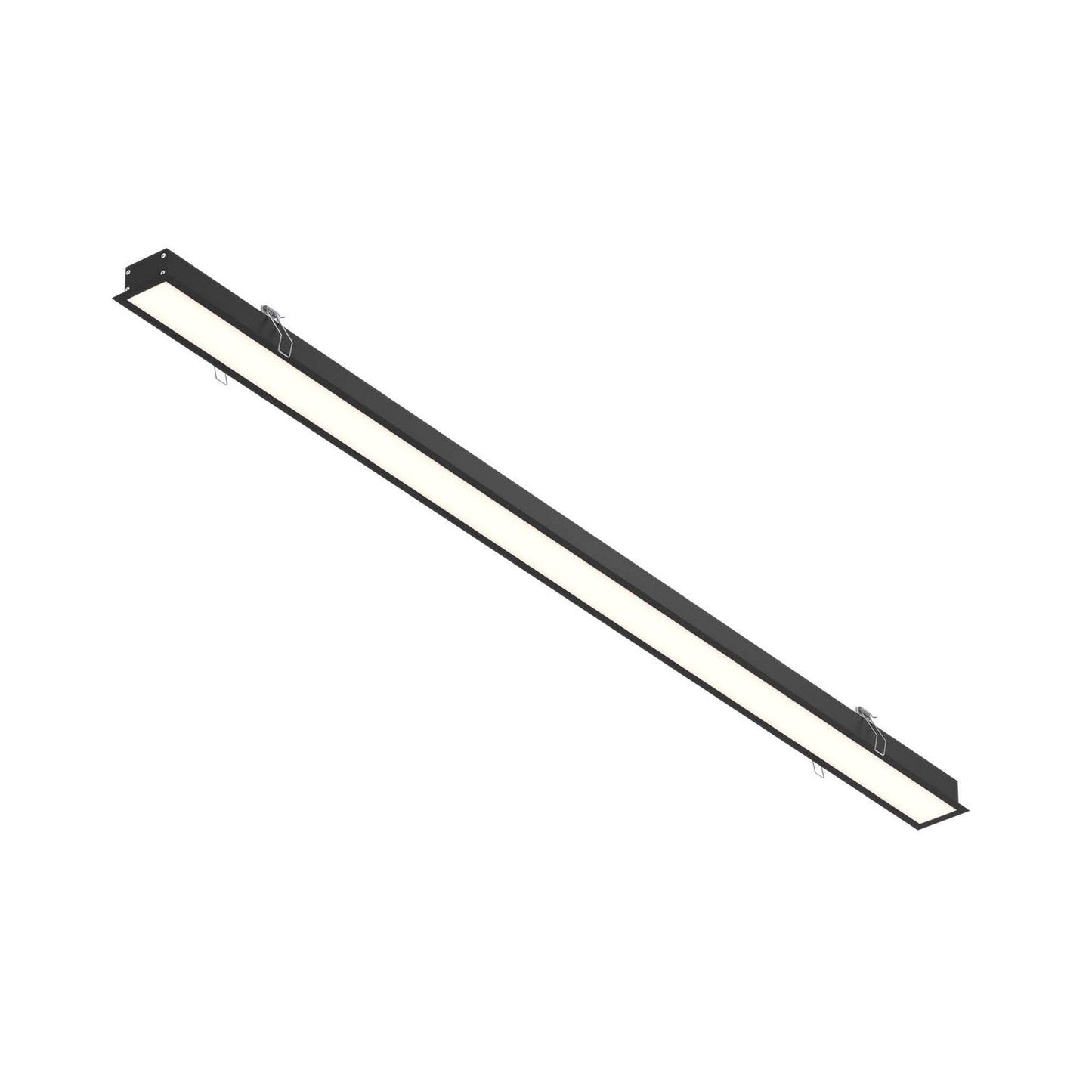  48" Linear Recessed Light
