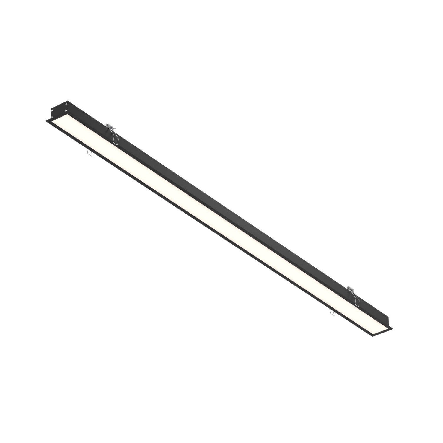  48" Linear Recessed Light