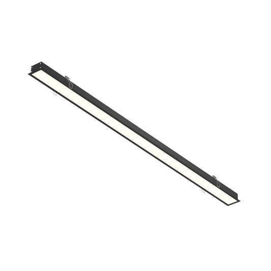  48" Linear Recessed Light