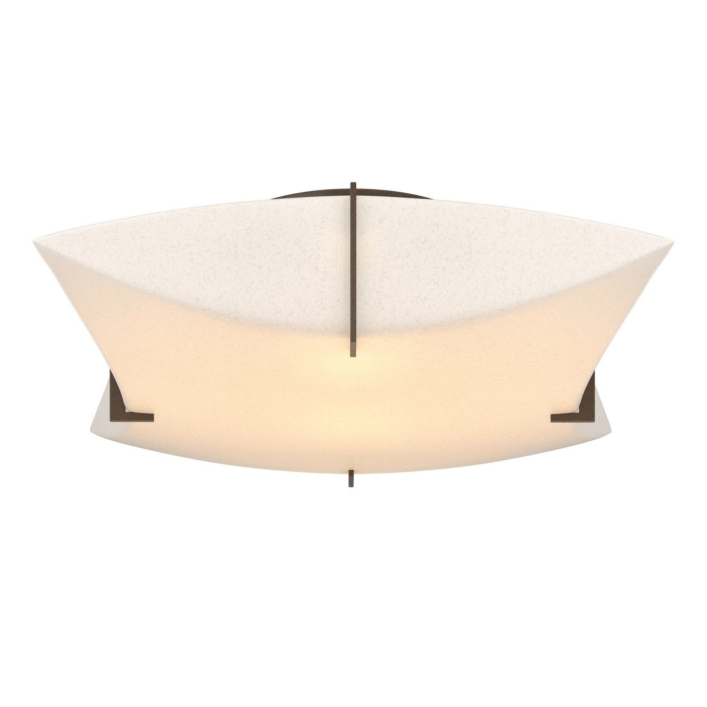  Bento Semi-Flush Mount
