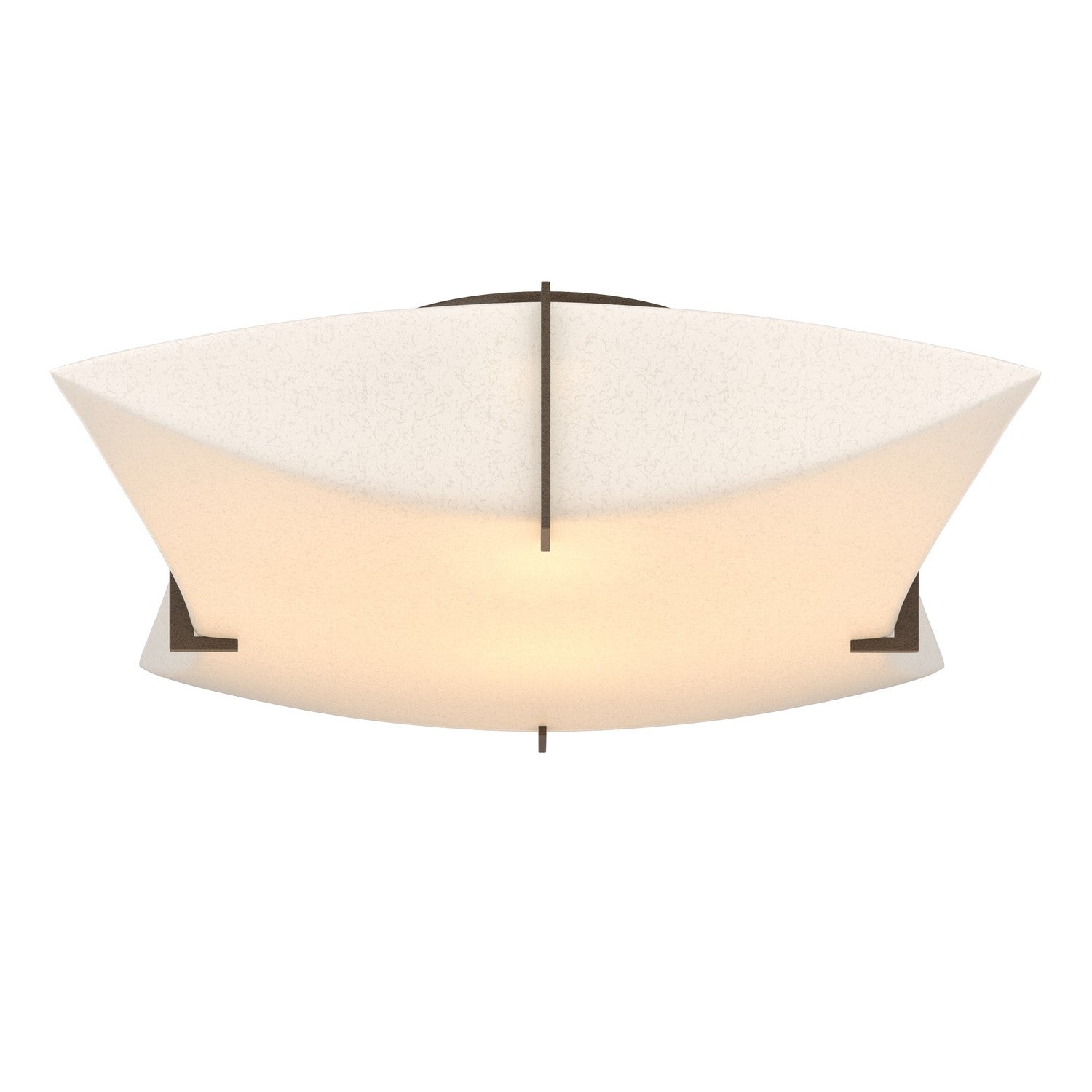  Bento Semi-Flush Mount