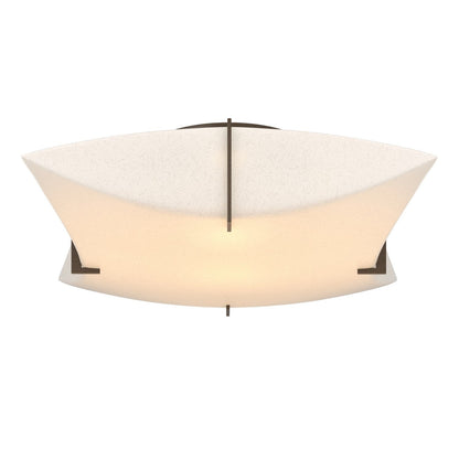  Bento Semi-Flush Mount