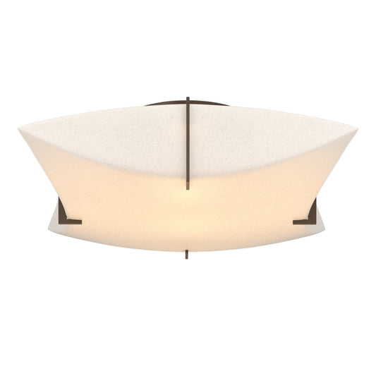  Bento Semi-Flush Mount