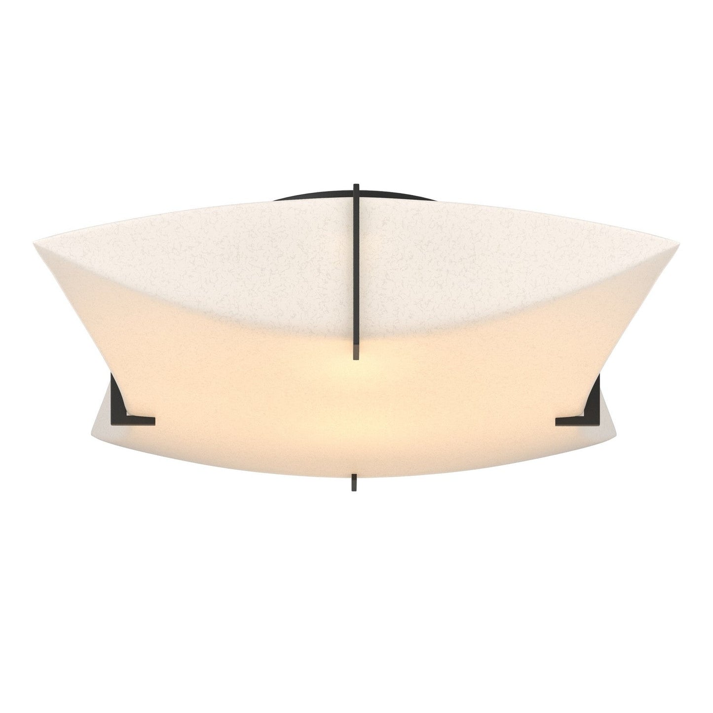  Bento Semi-Flush Mount