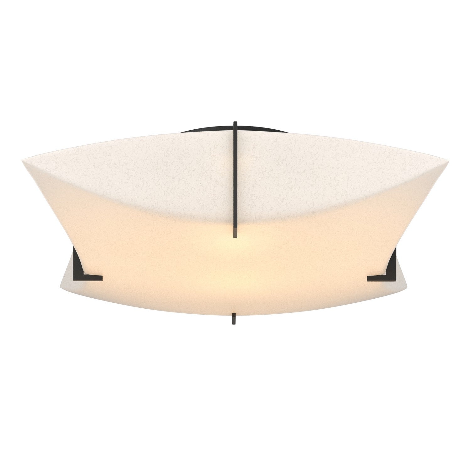  Bento Semi-Flush Mount