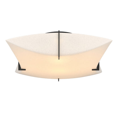  Bento Semi-Flush Mount