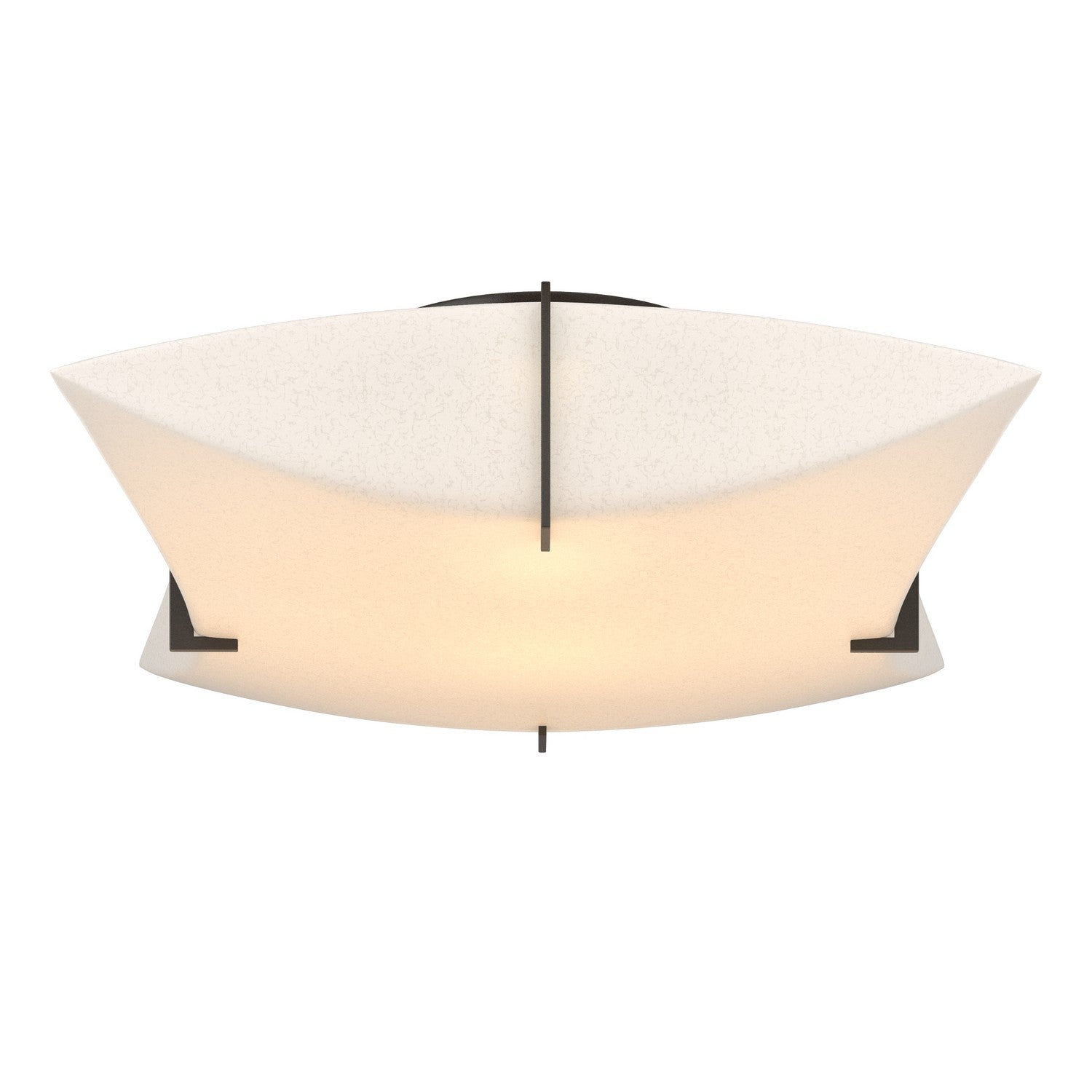  Bento Semi-Flush Mount