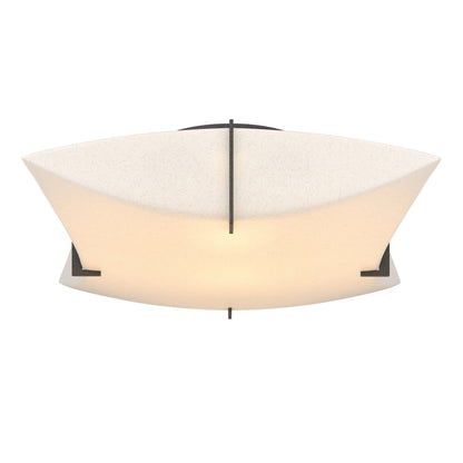  Bento Semi-Flush Mount