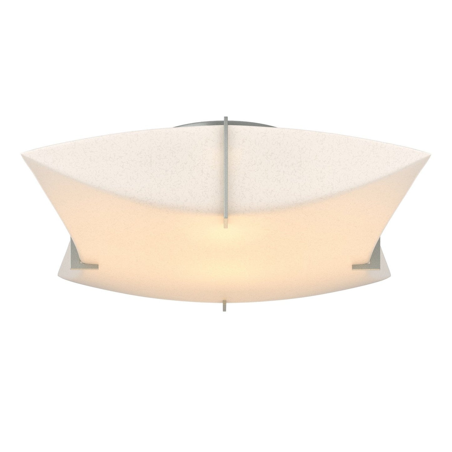  Bento Semi-Flush Mount