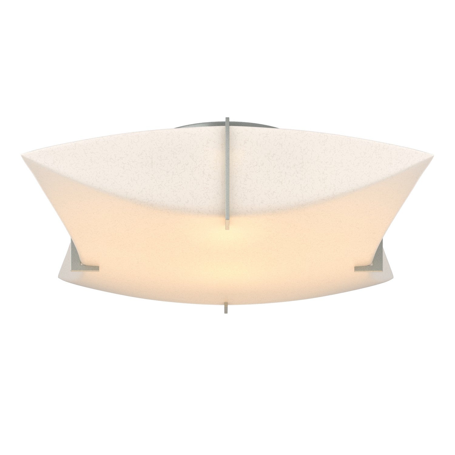  Bento Semi-Flush Mount