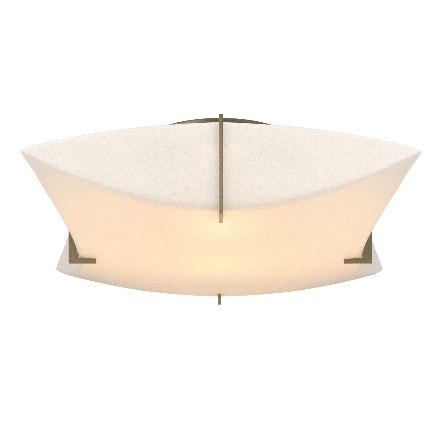  Bento Semi-Flush Mount