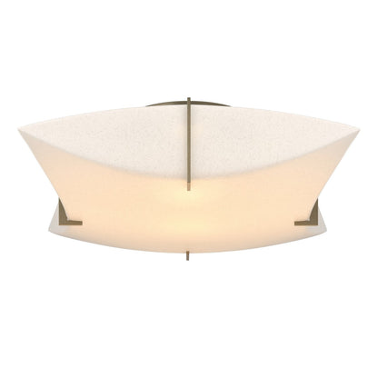  Bento Semi-Flush Mount