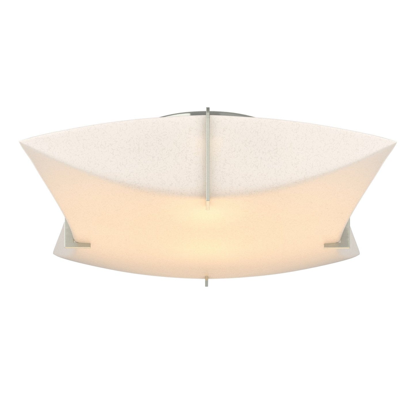  Bento Semi-Flush Mount