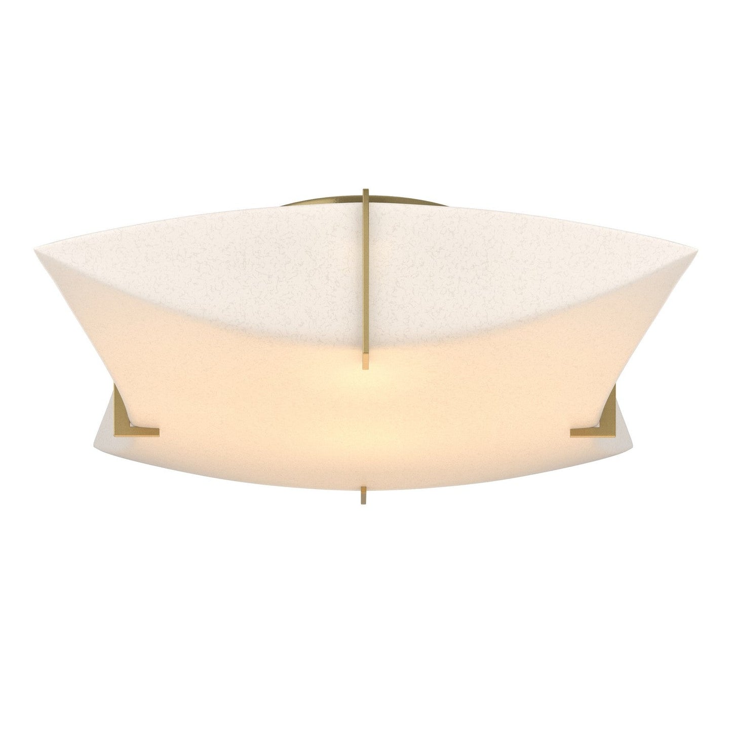  Bento Semi-Flush Mount