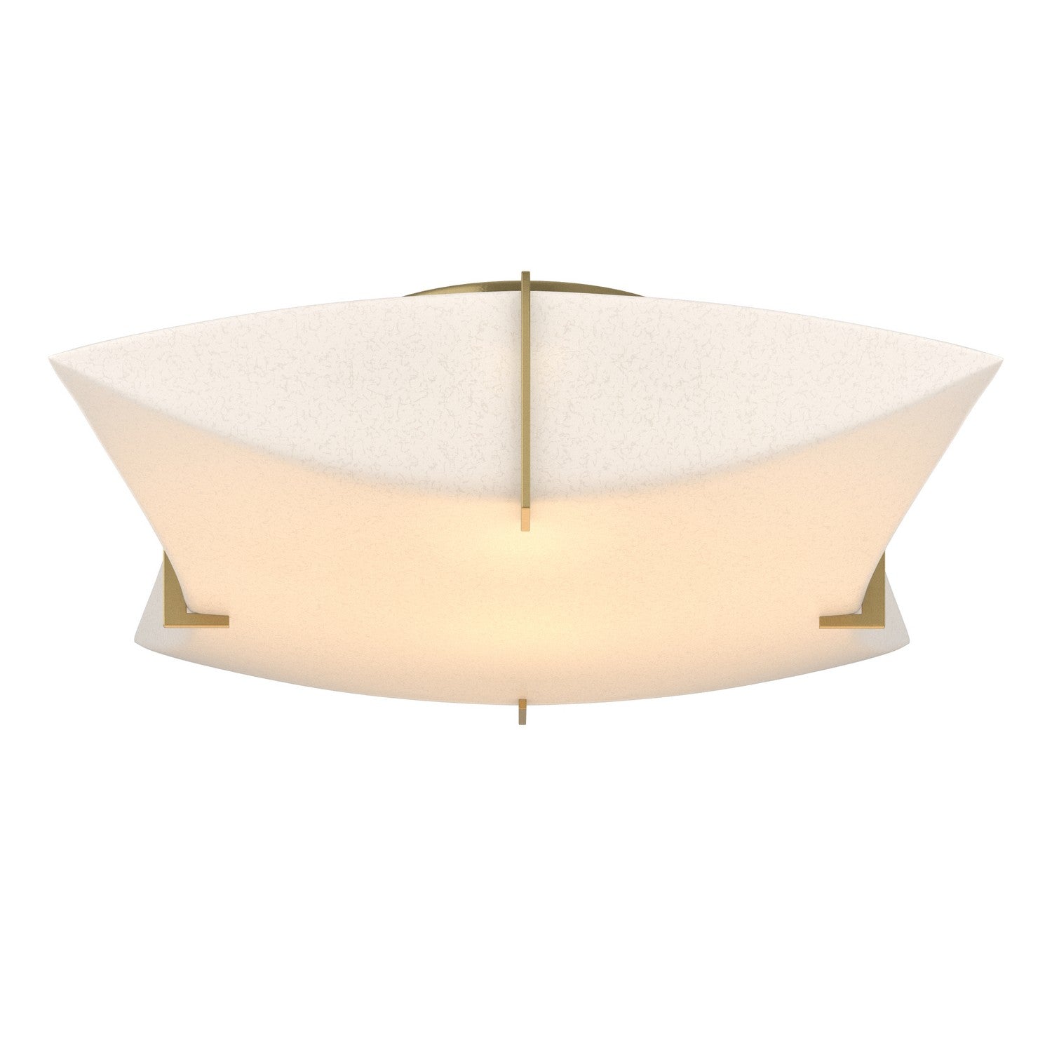  Bento Semi-Flush Mount