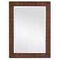  Dorian Mirror In Kona & Black