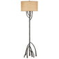  Mangrove 1-Light Floor Lamp In Bronze