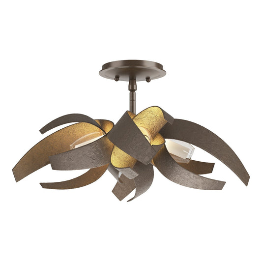  Corona Semi-Flush