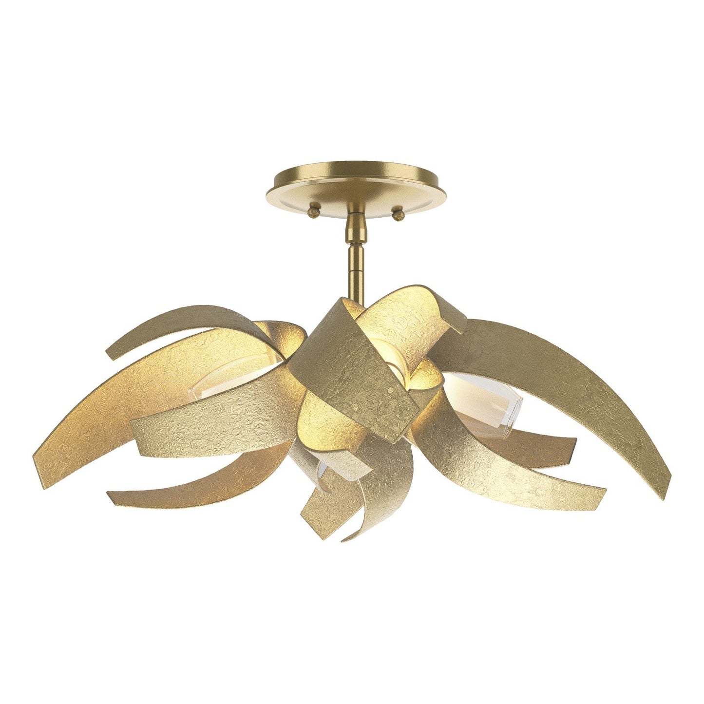  Corona Semi-Flush