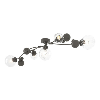 Sprig Semi-Flush