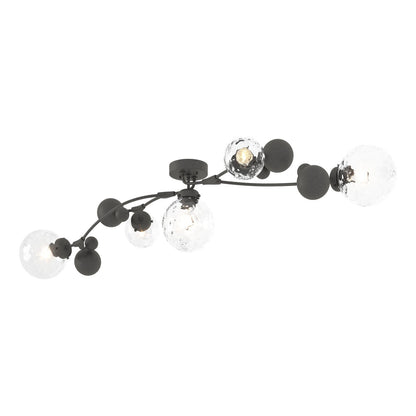  Sprig Semi-Flush