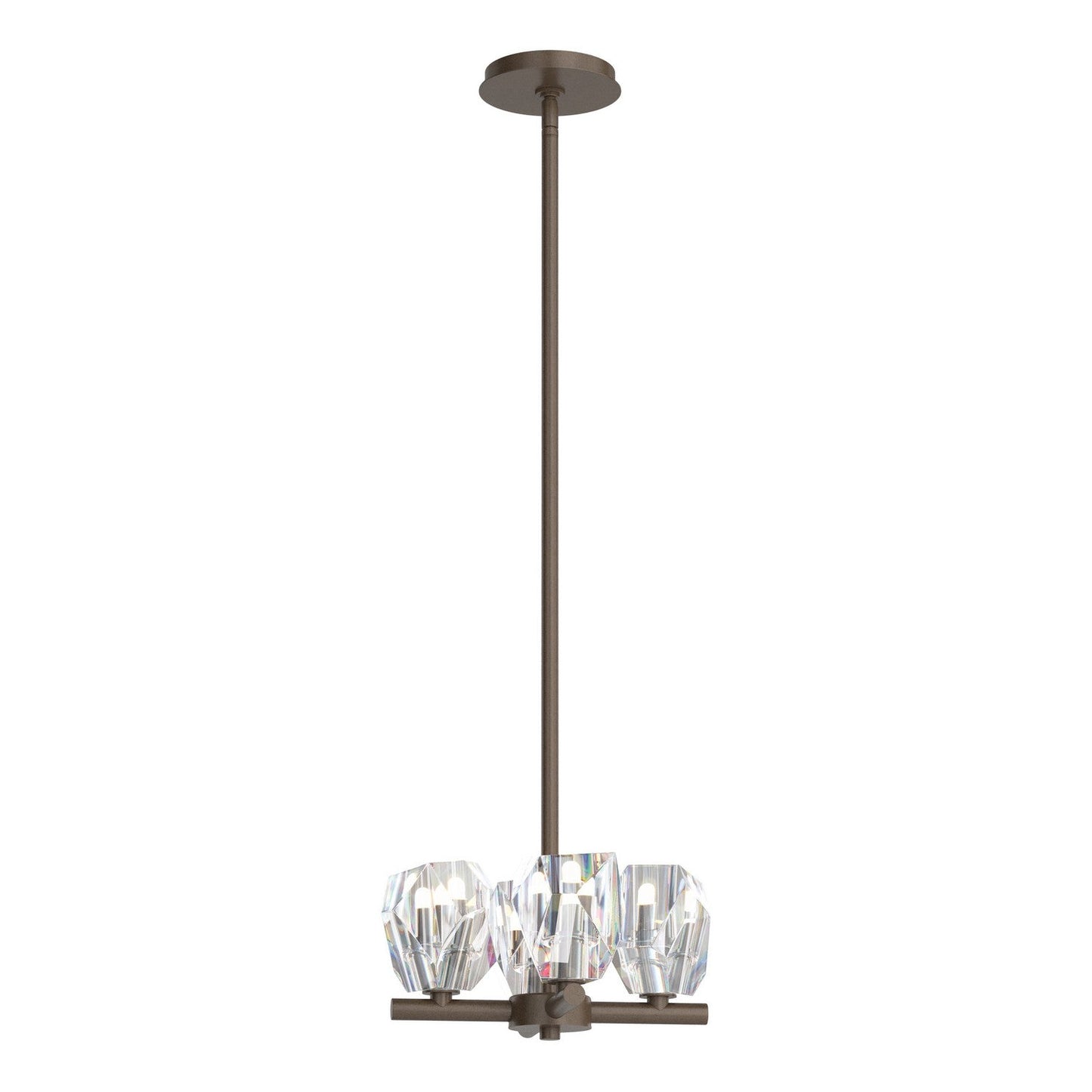  Gatsby 4-Light Semi-Flush/Pendant