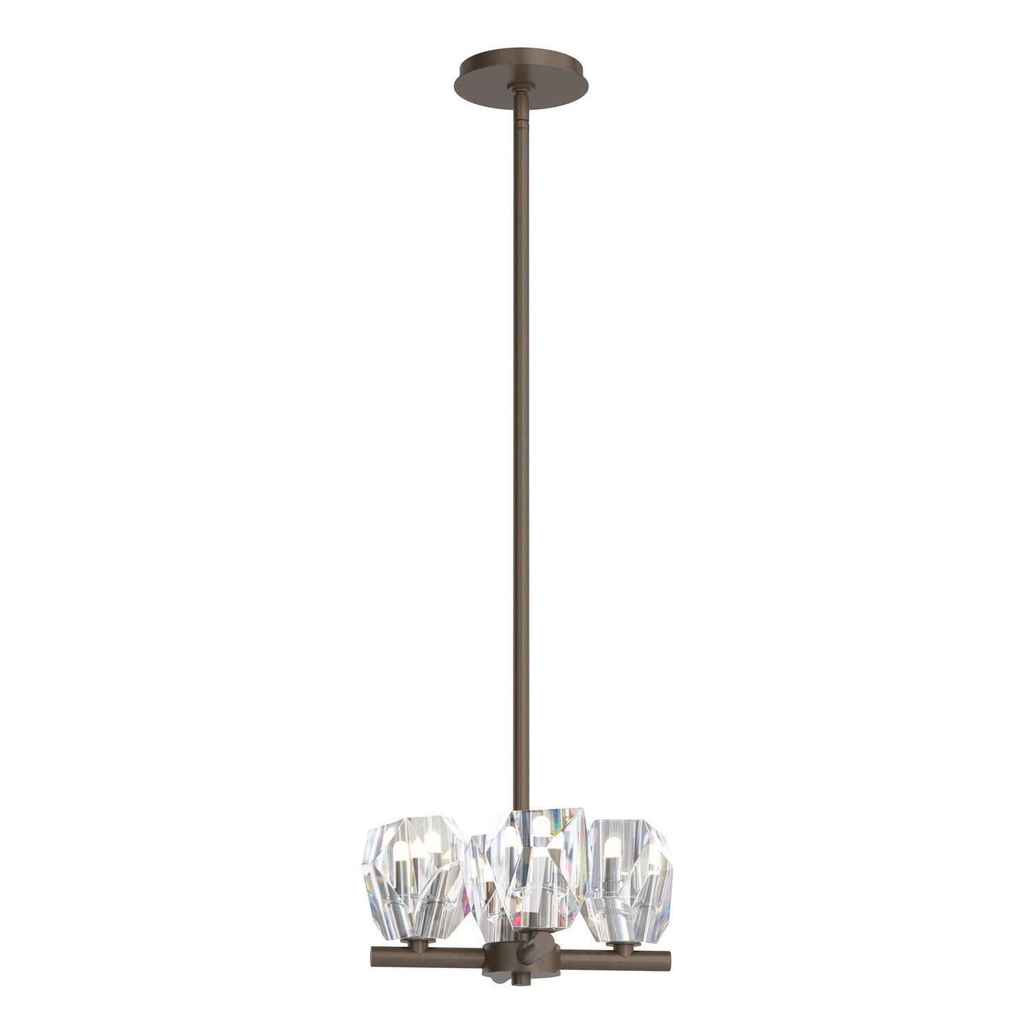  Gatsby 4-Light Semi-Flush/Pendant