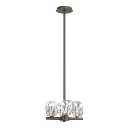  Gatsby 4-Light Semi-Flush/Pendant