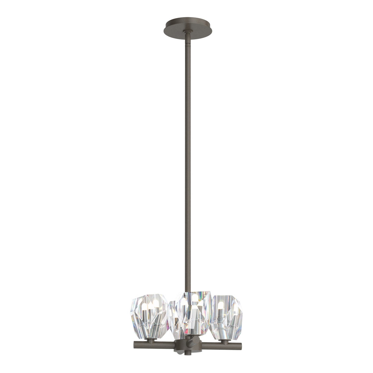  Gatsby 4-Light Semi-Flush/Pendant