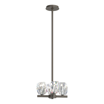  Gatsby 4-Light Semi-Flush/Pendant
