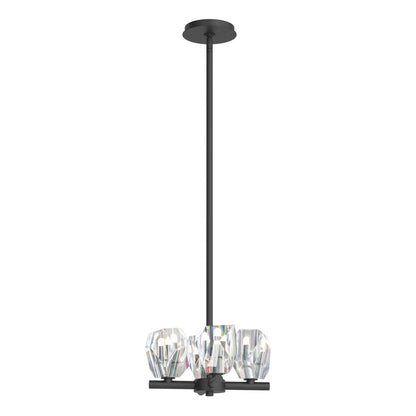 Gatsby 4-Light Semi-Flush/Pendant