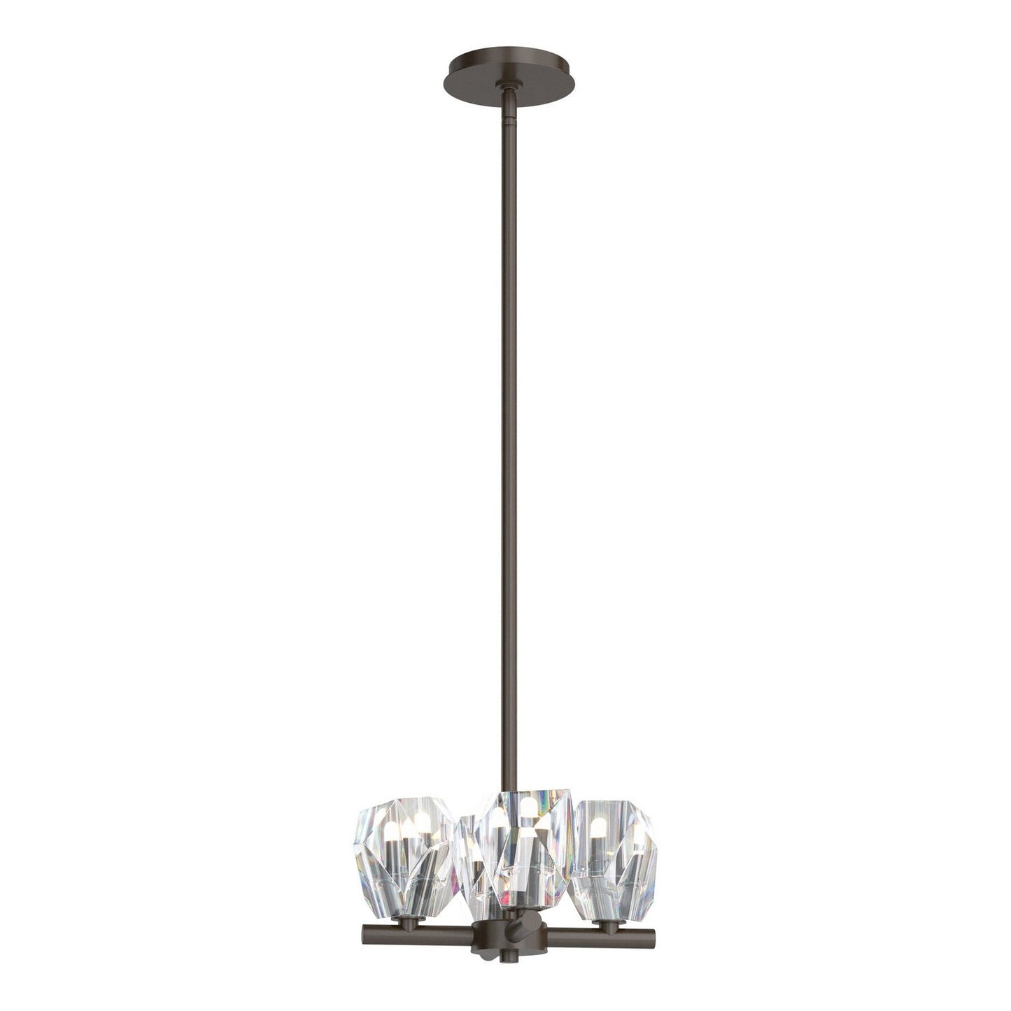  Gatsby 4-Light Semi-Flush/Pendant