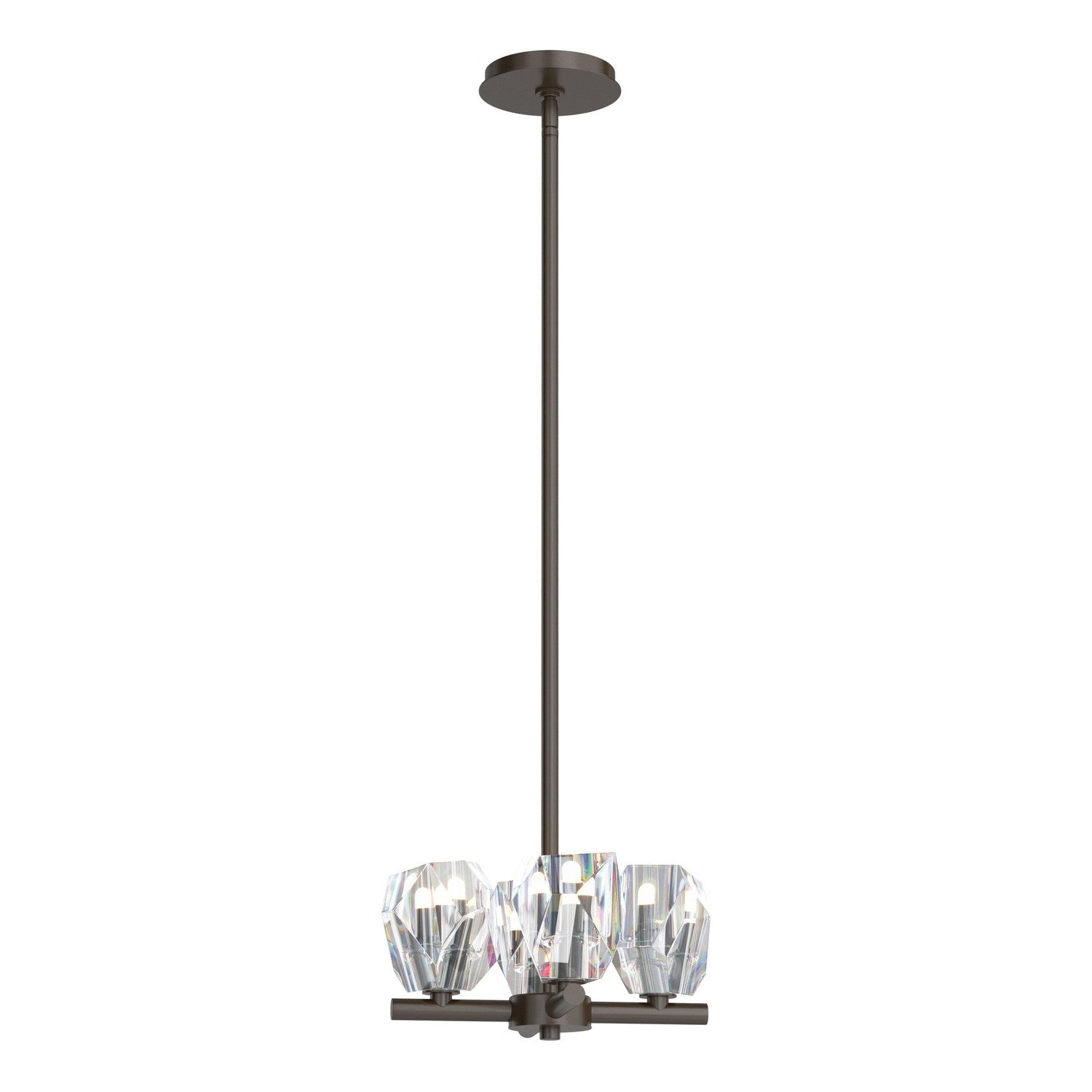  Gatsby 4-Light Semi-Flush/Pendant