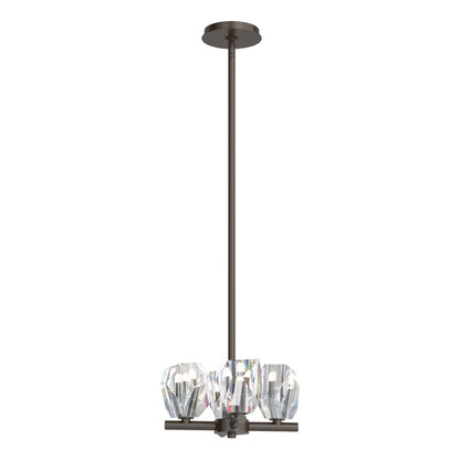  Gatsby 4-Light Semi-Flush/Pendant