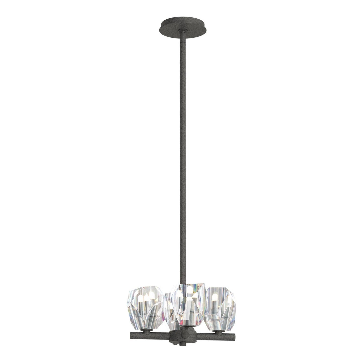  Gatsby 4-Light Semi-Flush/Pendant