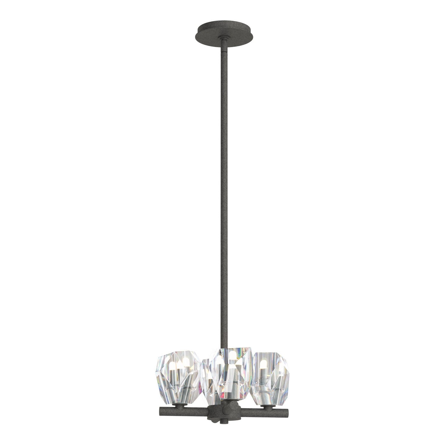  Gatsby 4-Light Semi-Flush/Pendant