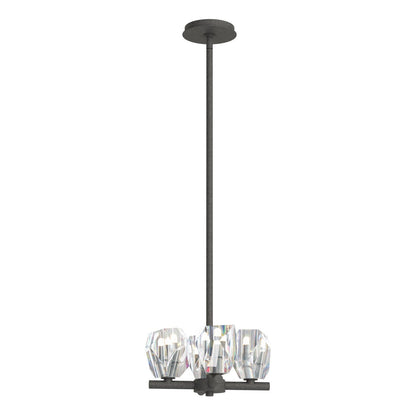 Gatsby 4-Light Semi-Flush/Pendant