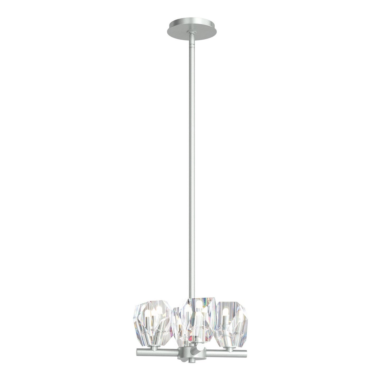  Gatsby 4-Light Semi-Flush/Pendant