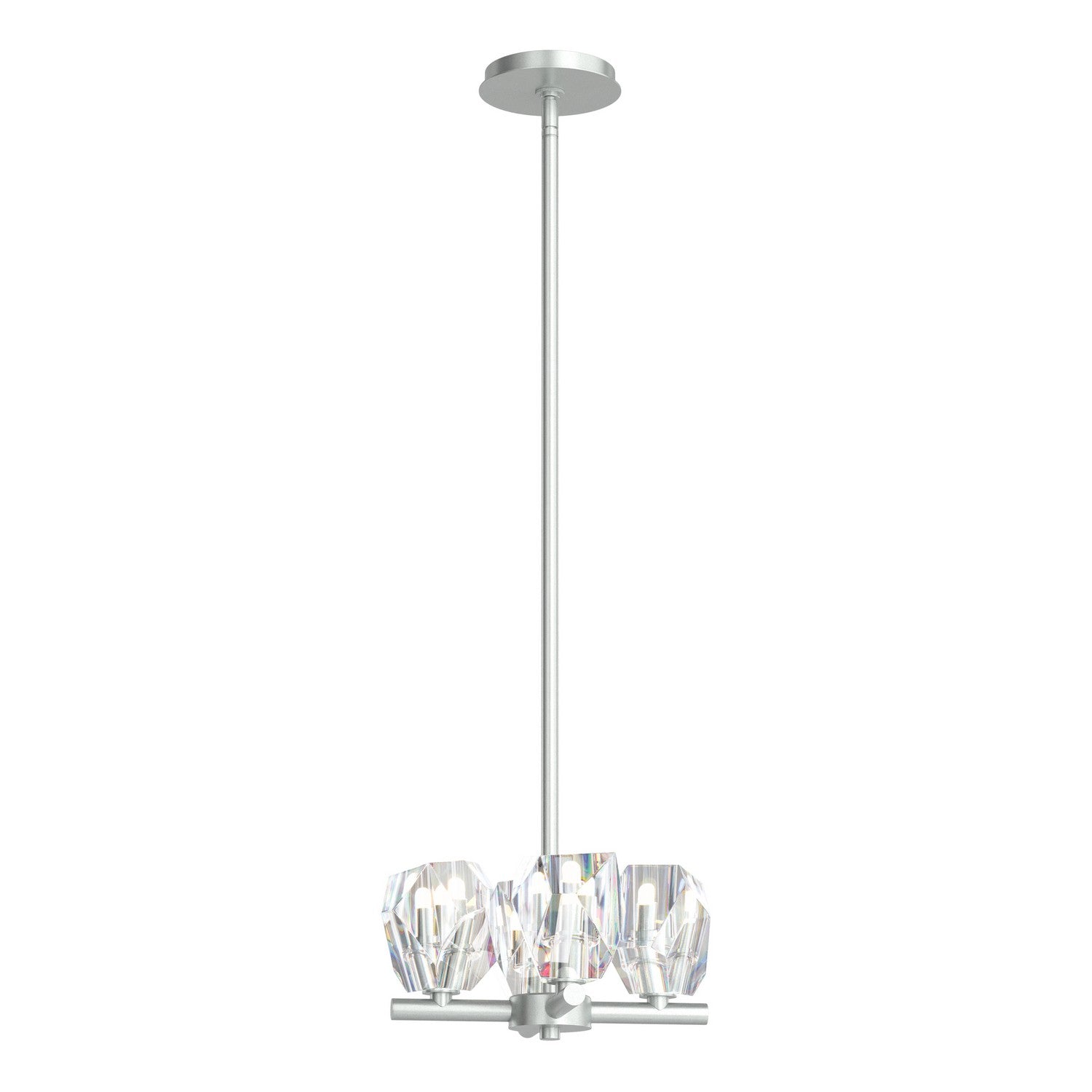  Gatsby 4-Light Semi-Flush/Pendant