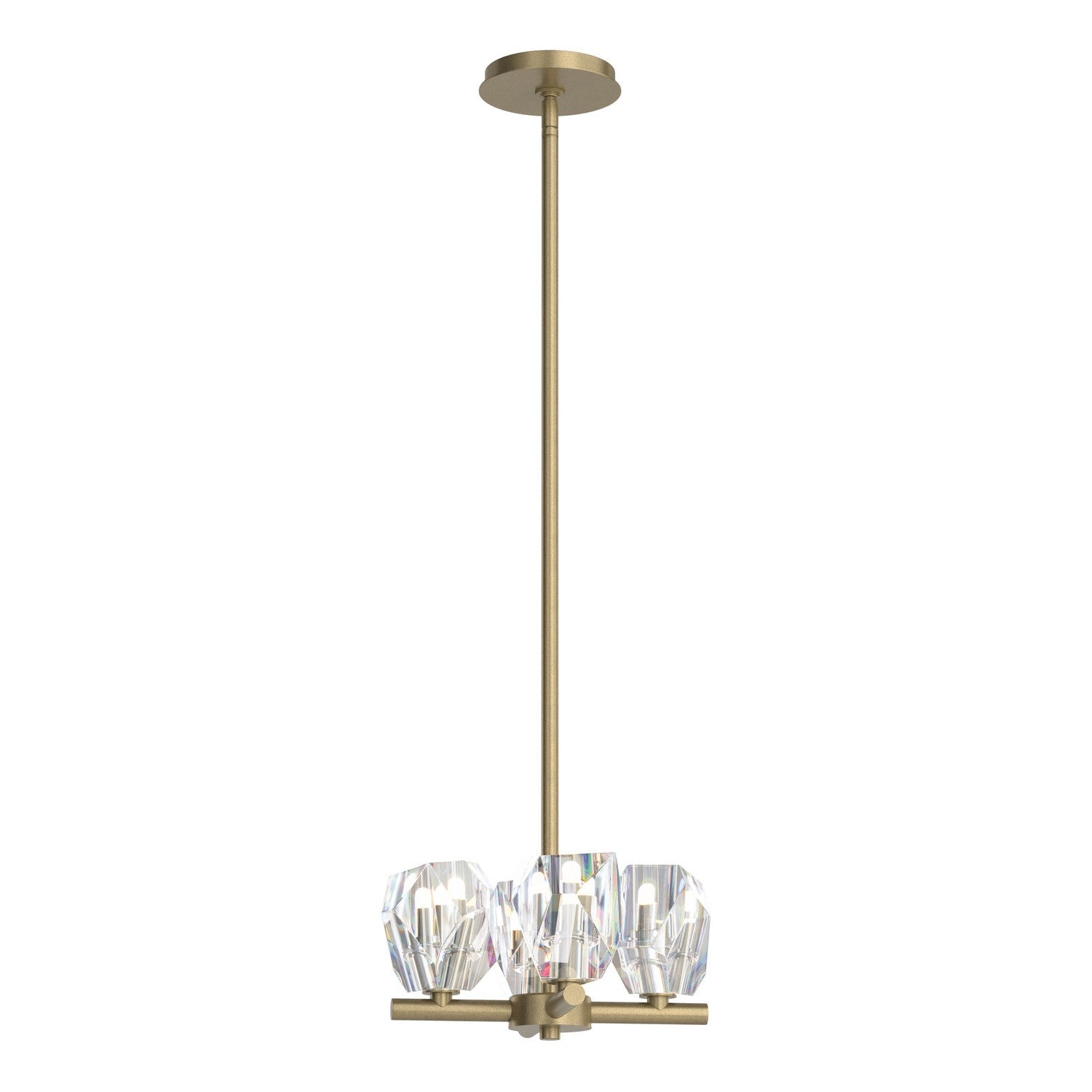  Gatsby 4-Light Semi-Flush/Pendant